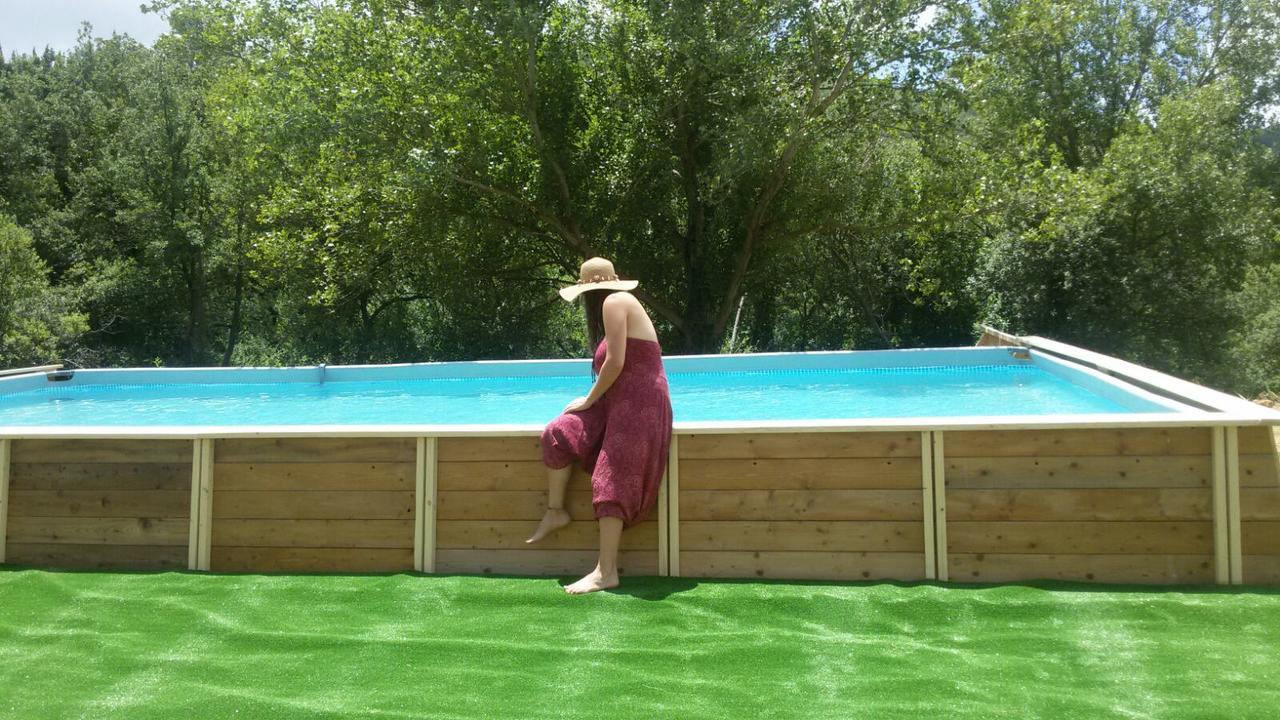 הוילה Il Bevaio Di קורליאונה מראה חיצוני תמונה